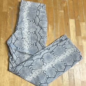 Aritzia Wilfred Free Kelsey pants